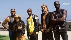biker boys